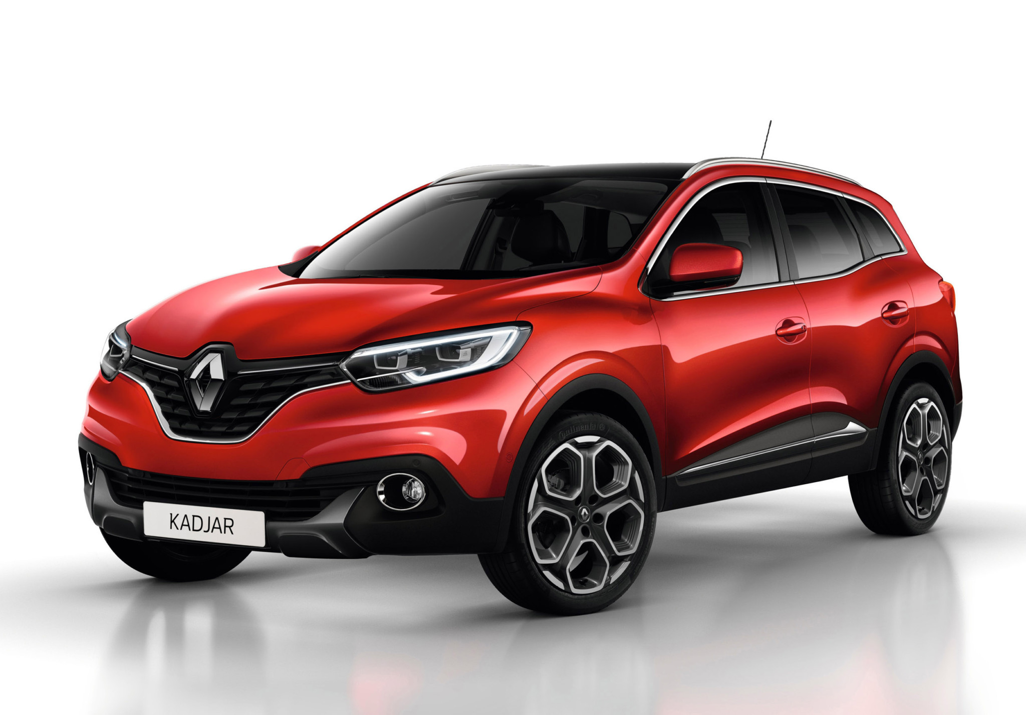 Renault Kadjar 2016 Review