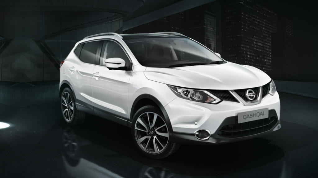 2016 Nissan Qashqai Review Auto Monthly