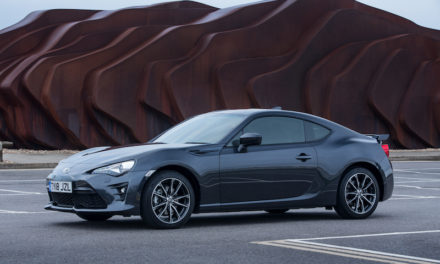 Toyota GT86 Review